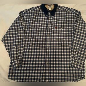 Wrangler - PBR- Size XXL, Long sleeve